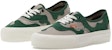 Vans Authentic VR3 LX 'Patchwork - Hijau Kelabu' VN0005WQGRN