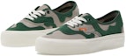 Shop Vans Authentic VR3 LX 'Patchwork - Hijau Kelabu' VN0005WQGRN