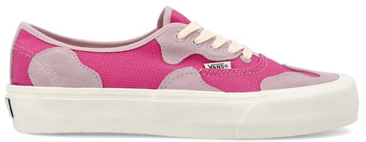Vans Authentic VR3 LX 'Patchwork - Lavender Pink' VN0005WQLAE Vans Authentic VR3 LX 'Patchwork - Lavender Pink' VN0005WQLAE