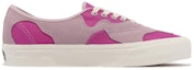 Order Vans Authentic VR3 LX 'Patchwork - Lavender Pink' (Jahit Tampal - Lembayung Merah Jambu) VN0005WQLAE