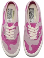 Vans Authentic VR3 LX 'Patchwork - Ungu Pink' VN0005WQLAE Shop Vans Authentic VR3 LX 'Patchwork - Ungu Pink' VN0005WQLAE