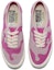 Shop Vans Authentic VR3 LX 'Patchwork - Lavender Pink' (Jahit Tampal - Lembayung Merah Jambu) VN0005WQLAE