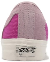 Vans Authentic VR3 LX 'Patchwork - Ungu Pink' VN0005WQLAE Purchase Vans Authentic VR3 LX 'Patchwork - Ungu Pink' VN0005WQLAE