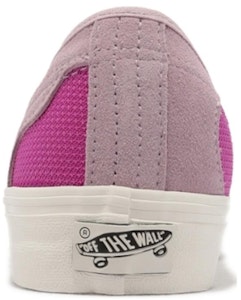 Vans Authentic VR3 LX パッチワーク ラベンダーピンク VN0005WQLAE Purchase Vans Authentic VR3 LX パッチワーク ラベンダーピンク VN0005WQLAE