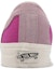 Purchase Vans Authentic VR3 LX 'Patchwork - Lavender Pink' (Jahit Tampal - Lembayung Merah Jambu) VN0005WQLAE