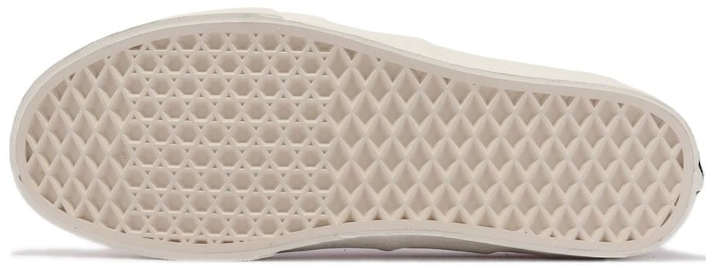 Vans Authentic VR3 LX '拼布 - 薰衣草粉' VN0005WQLAE Details for Vans Authentic VR3 LX '拼布 - 薰衣草粉' VN0005WQLAE