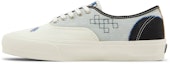 Lookbook Vans Authentic VR3 LX 'Patchwork' Lelubang-lubang VN0005WQ448
