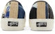 Vans Authentic VR3 LX 'Patchwork' Lelubang-lubang VN0005WQ448