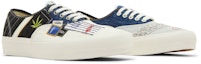 Cheap Vans Authentic VR3 LX 'Patchwork' Lelubang-lubang VN0005WQ448