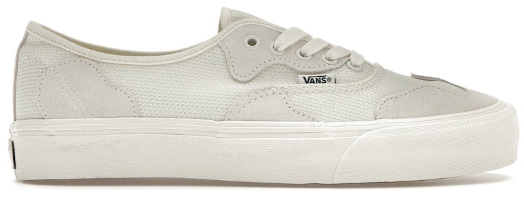 Vans Authentic VR3 PW LX 'Marshmallow' VN0005WQFS8 Buy Vans Authentic VR3 PW LX 'Marshmallow' VN0005WQFS8