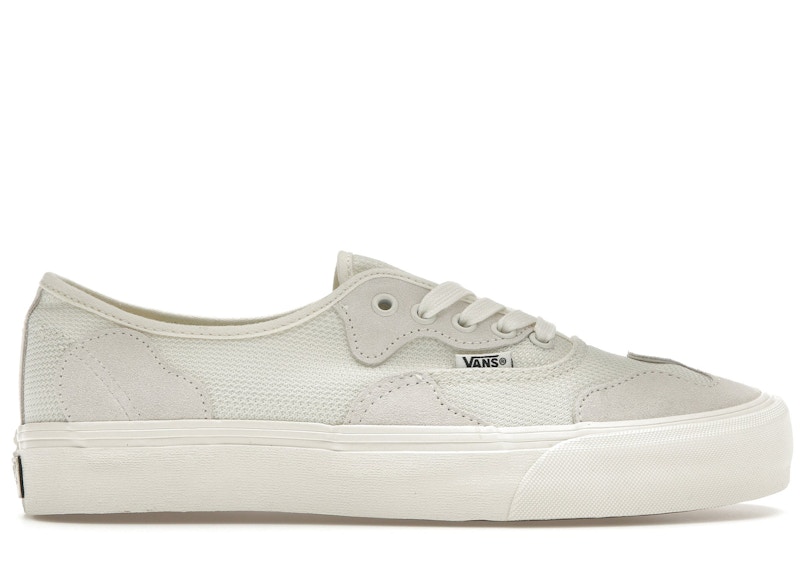 Vans Authentic VR3 PW LX 'Marshmallow' VN0005WQFS8