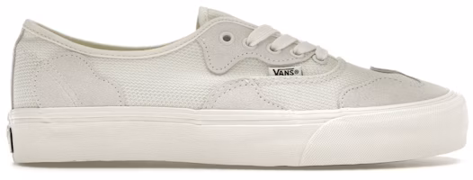 Vans Authentic VR3 PW LX 'Marshmallow' VN0005WQFS8 Vans Authentic VR3 PW LX 'Marshmallow' VN0005WQFS8