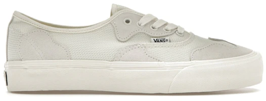 Vans Authentic VR3 PW LX 'Marshmallow' VN0005WQFS8 Vans Authentic VR3 PW LX 'Marshmallow' VN0005WQFS8