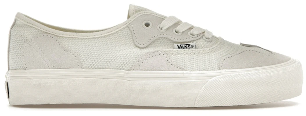 Vans Authentic VR3 PW LX ''Marshmallow'' Scarpe da Ginnastica. VN0005WQFS8 Buy Vans Authentic VR3 PW LX ''Marshmallow'' Scarpe da Ginnastica. VN0005WQFS8