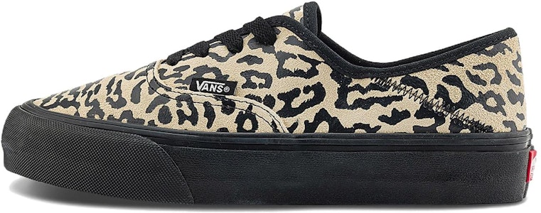 Vans Authentic VR3 SF 'Estampado Animal' VN0A4BX52QT Buy Vans Authentic VR3 SF 'Estampado Animal' VN0A4BX52QT