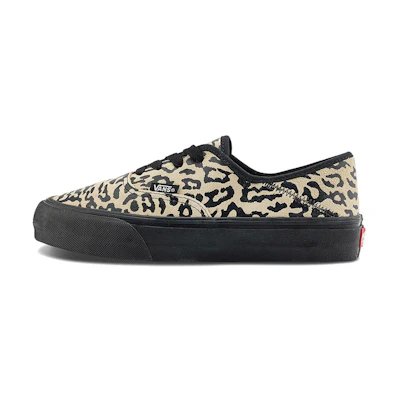 Vans Authentic VR3 SF 'Animal Print'