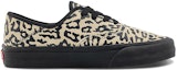 Order Vans Authentic VR3 SF 'Cetakan Haiwan' VN0A4BX52QT