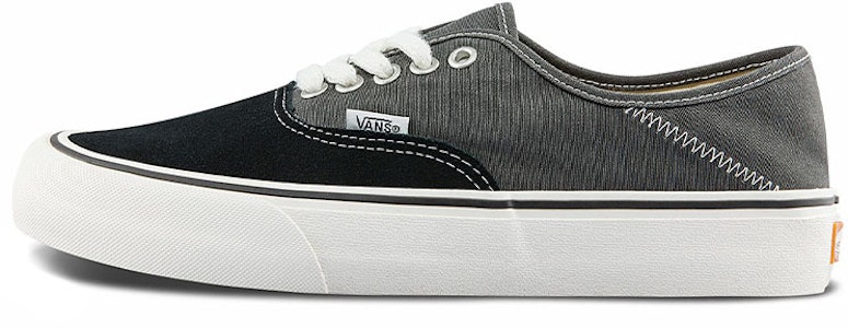 Vans Authentic Vr3 Sf Kasut Skateboard Rendah Unisex Hitam VN0A4BX51KP Buy Vans Authentic Vr3 Sf Kasut Skateboard Rendah Unisex Hitam VN0A4BX51KP