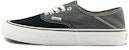 Vans Authentic Vr3 Sf Kasut Skateboard Rendah Unisex Hitam VN0A4BX51KP