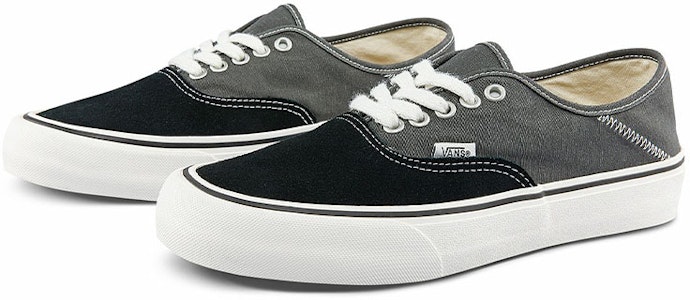 Vans Authentic Vr3 Sf Kasut Skateboard Rendah Unisex Hitam VN0A4BX51KP Order Vans Authentic Vr3 Sf Kasut Skateboard Rendah Unisex Hitam VN0A4BX51KP