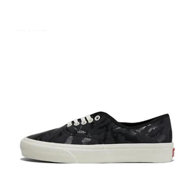 Vans Authentic VR3 SF 'Black Canvas'