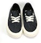 Shop Vans Authentic VR3 SF 'Kanvas Hitam' VN0A4BX5BM8