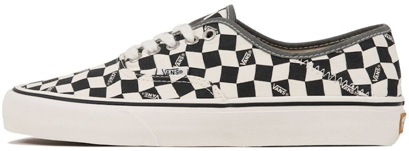 Kasut Vans Authentic Vr3 Sf Low Top Skate Unisex Hitam Putih 'Black White' VN0A4BX5KIG Buy Kasut Vans Authentic Vr3 Sf Low Top Skate Unisex Hitam Putih 'Black White' VN0A4BX5KIG