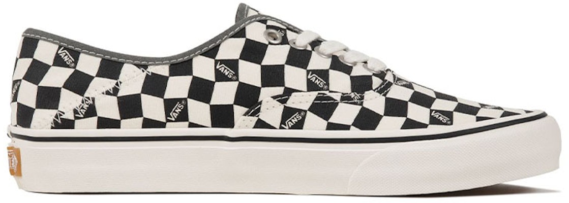 Vans Authentic Vr3 Sf 輕便 低筒 滑板鞋 男女同款 黑白 Order Vans Authentic Vr3 Sf 輕便 低筒 滑板鞋 男女同款 黑白