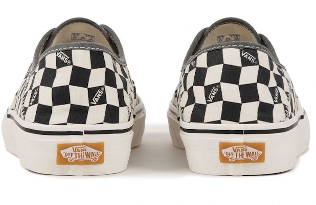 Vans Authentic Vr3 Sf 輕便 低筒 滑板鞋 男女同款 黑白 Purchase Vans Authentic Vr3 Sf 輕便 低筒 滑板鞋 男女同款 黑白