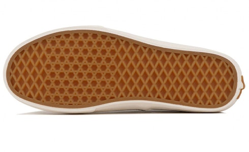 Kasut Vans Authentic Vr3 Sf Low Top Skate Unisex Hitam Putih 'Black White' VN0A4BX5KIG Details for Kasut Vans Authentic Vr3 Sf Low Top Skate Unisex Hitam Putih 'Black White' VN0A4BX5KIG