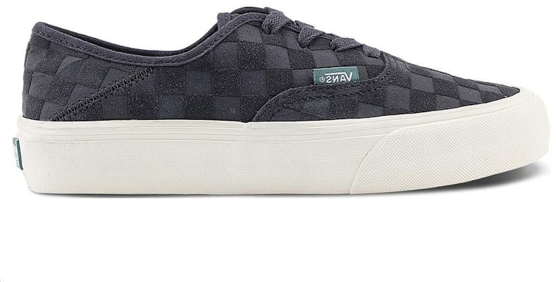 Vans Authentic VR3 SF Shoes 'Navy' VN0A4BX5NVY Order Vans Authentic VR3 SF Shoes 'Navy' VN0A4BX5NVY