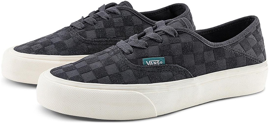 Vans Authentic VR3 SF Shoes 'Navy' VN0A4BX5NVY Lookbook Vans Authentic VR3 SF Shoes 'Navy' VN0A4BX5NVY