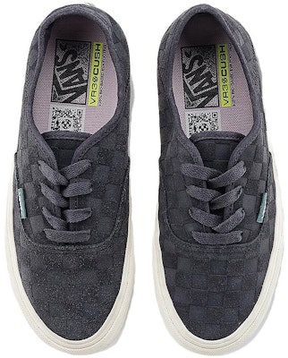 Vans Authentic VR3 SF Shoes 'Navy' VN0A4BX5NVY Shop Vans Authentic VR3 SF Shoes 'Navy' VN0A4BX5NVY