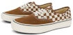 Vans Authentic VR3 SF 'Coklat Putih' VN0A4BX5BS8