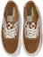 Lookbook Vans Authentic VR3 SF 'Coklat Putih' VN0A4BX5BS8