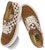Vans Authentic VR3 SF 'Coklat Putih' VN0A4BX5BS8