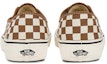 Purchase Vans Authentic VR3 SF 'Coklat Putih' VN0A4BX5BS8