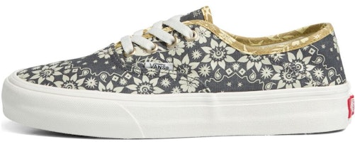 Vans Authentic Vr3 Sf 'Gray White' VN0A4BX5QIY Vans Authentic Vr3 Sf 'Gray White' VN0A4BX5QIY