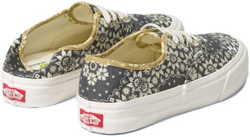 Vans Authentic Vr3 Sf 'Gris Blanco' VN0A4BX5QIY Shop Vans Authentic Vr3 Sf 'Gris Blanco' VN0A4BX5QIY