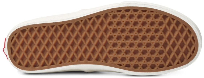 Vans Authentic Vr3 Sf 'Gris Blanco' VN0A4BX5QIY Purchase Vans Authentic Vr3 Sf 'Gris Blanco' VN0A4BX5QIY