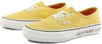 Order Vans Authentic VR3 SF 'Juju Yellow' Kuning VN0A4BX550X