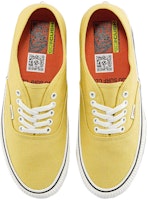 반스 어센틱 VR3 SF '상큼한 옐로우' (48 characters) VN0A4BX550X Lookbook 반스 어센틱 VR3 SF '상큼한 옐로우' (48 characters) VN0A4BX550X