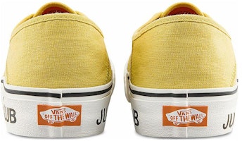 반스 어센틱 VR3 SF '상큼한 옐로우' (48 characters) VN0A4BX550X Purchase 반스 어센틱 VR3 SF '상큼한 옐로우' (48 characters) VN0A4BX550X