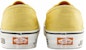 Vans Authentic VR3 SF 'Juju Yellow' Kuning VN0A4BX550X