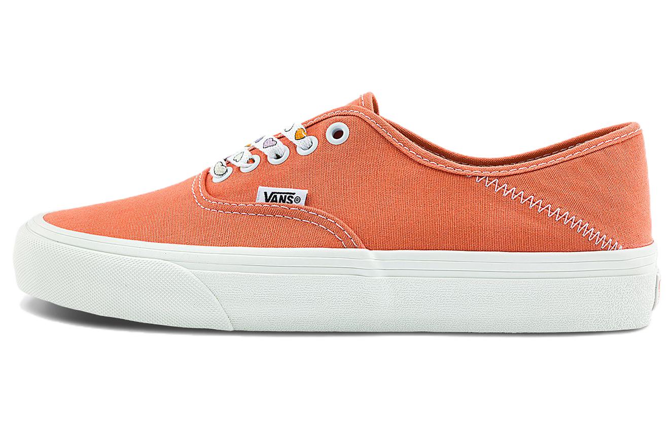Vans Authentic VR3 SF 'Orange' VN0A4BX5CE6