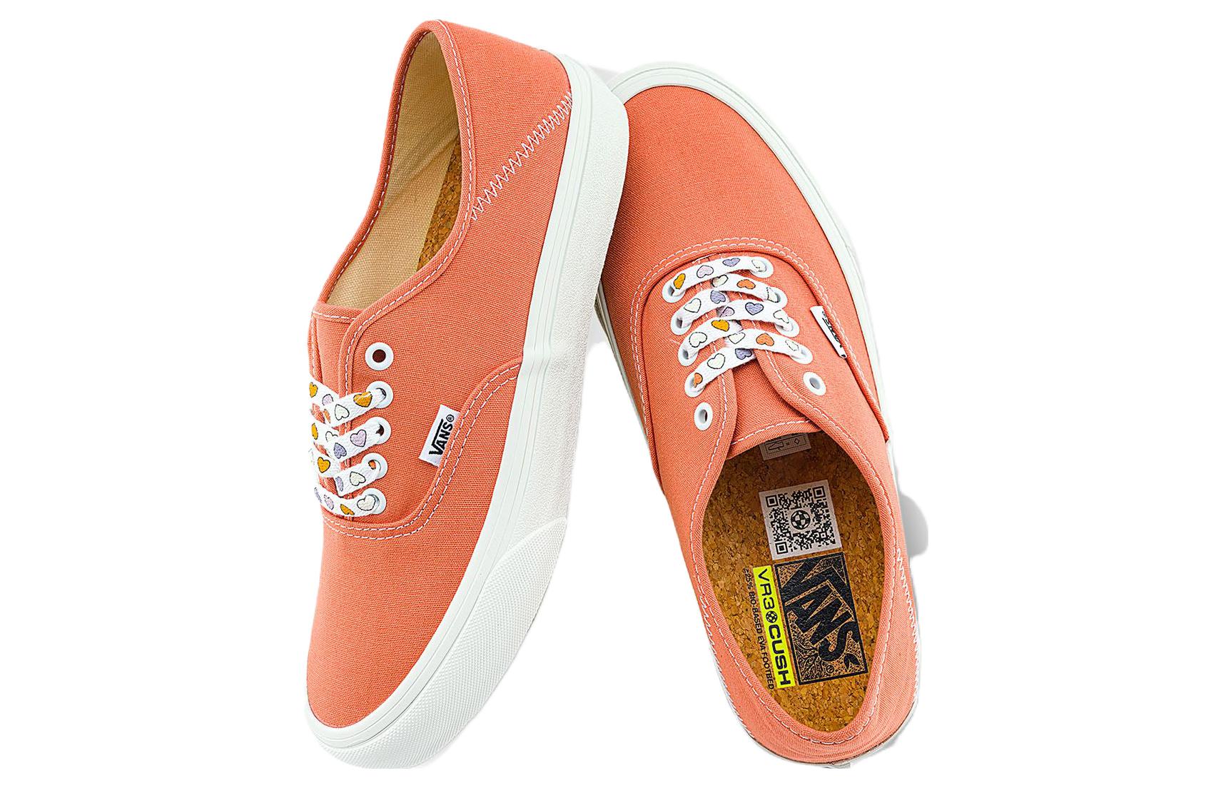 Lookbook Vans Authentic VR3 SF 'Oren' VN0A4BX5CE6