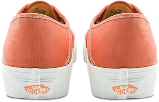 Vans Authentic VR3 SF 'Oranye' VN0A4BX5CE6 Shop Vans Authentic VR3 SF 'Oranye' VN0A4BX5CE6