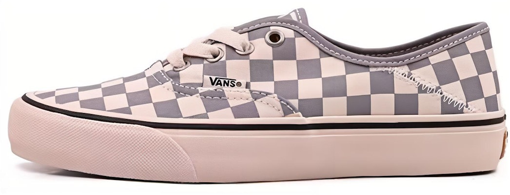 Vans Authentic VR3 SF 'Pink' VN0A4BX5BGF Buy Vans Authentic VR3 SF 'Pink' VN0A4BX5BGF