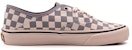 Vans Authentic VR3 SF 'Pink' VN0A4BX5BGF
