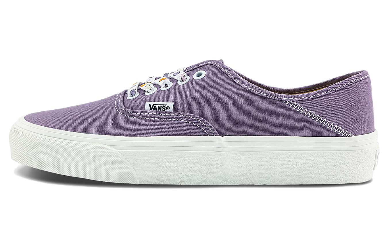 Vans Authentic VR3 SF 'Purple' VN0A4BX5BJI